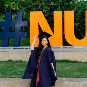 Graduation Photography Package