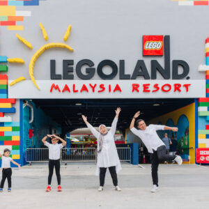 Travel Photography Package